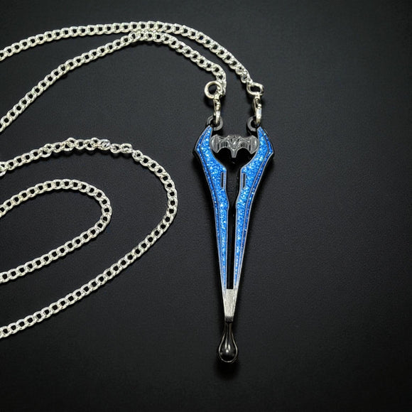 Halo Energy Sword Pendant