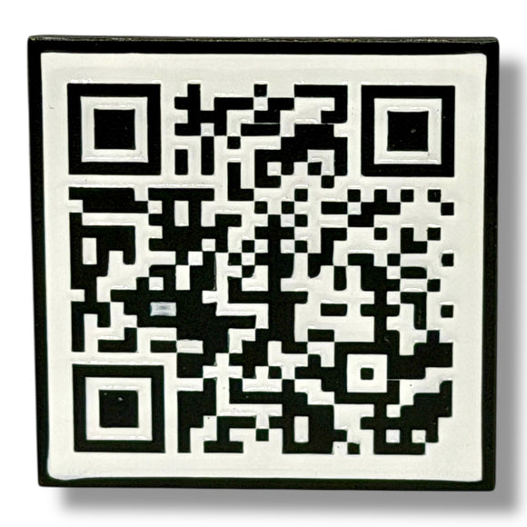 QR CODE (Never Gonna Give You Up)