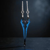 Halo Energy Sword Pendant
