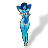 Halo Cortana NSFW 18+ Pin