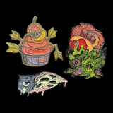 Limited Edition Pin Bundle