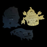 Limited Edition Pin Bundle