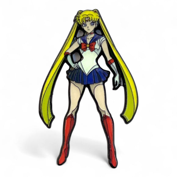 Sailor Moon