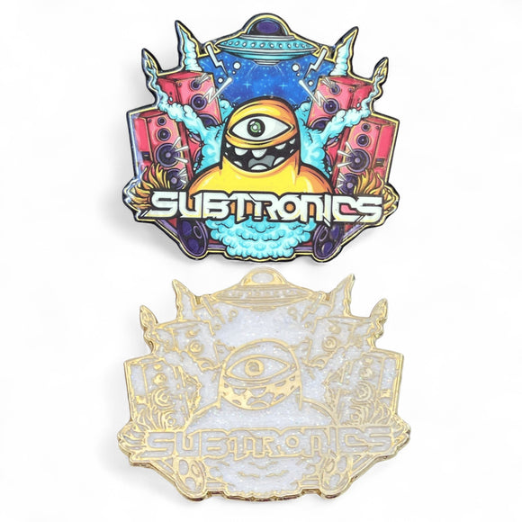 Subtronics UFO