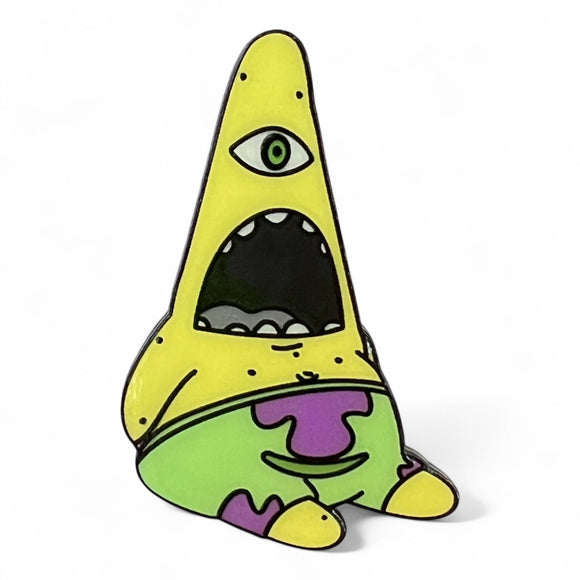 Trippy Patrick Cyclops