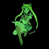 Sailor Moon Peace Sign