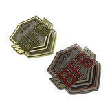 BF6 Video Game Hat Pin