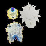 3 Limited Edition Pin Bundle