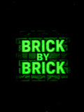 Brick By Brick - OpTic Gaming Pin