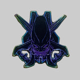 Halo Legendary Skull