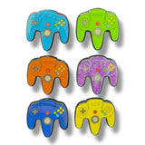 N64 Video Game Controller Pin