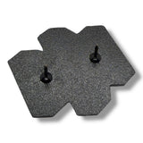 Classic Nintendo Logo Pin