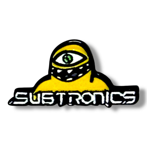 Mini Subtronics Pin