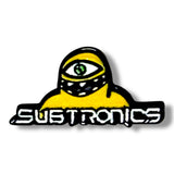 Mini Subtronics Pin