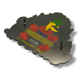 Cartoon Mashup Limited Edition 22/30 Pin