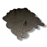 One Piece Luffy Gear 5 hat Pin