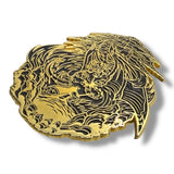 Emi Monster Limited Edition 19/20 Pin