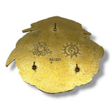 Emi Monster Limited Edition 19/20 Pin