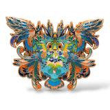 Emi Monster Limited Edition 12/23 Hat Pin