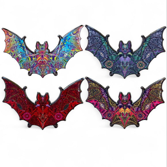 Spirit Bats - LIMITED EDITION