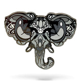 Zeds Dead Elephant Pins