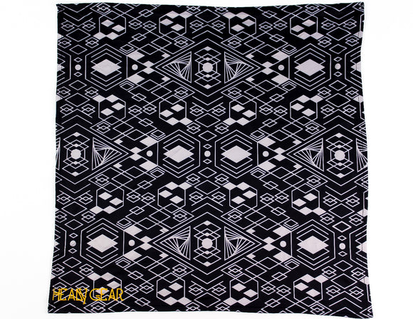 Fractal Bandana