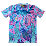 Velvet - Submerged Luis Colindres Shirt