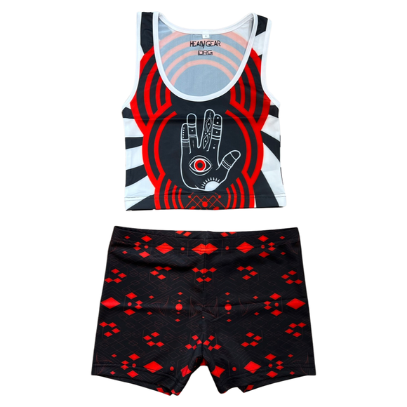 Space Mom Set