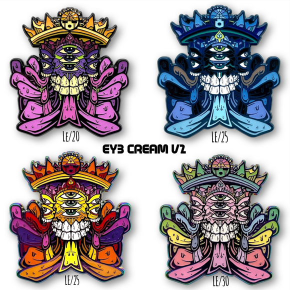 Ey3 Cream V2
