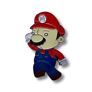 Mario Doll